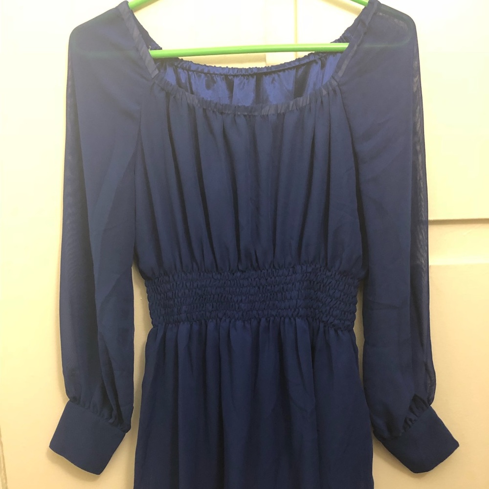 INGNI Dress